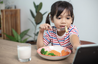 Pentingnya Kecukupan Protein untuk Cegah Stunting